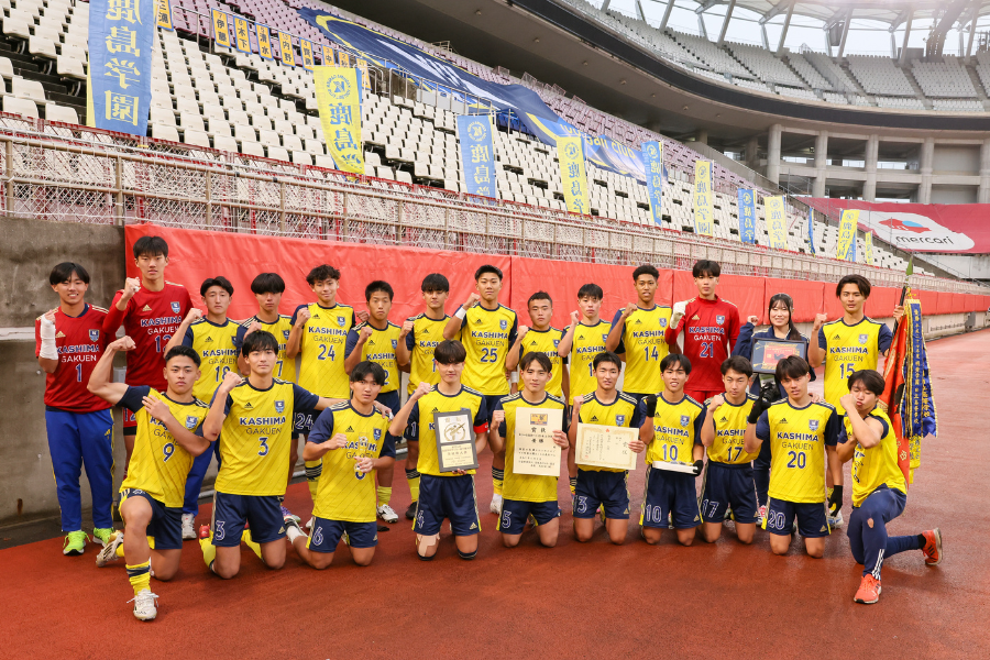 夢を追うチャンス